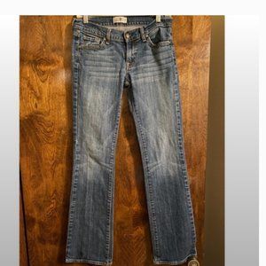 Straight Leg Jeans size 28